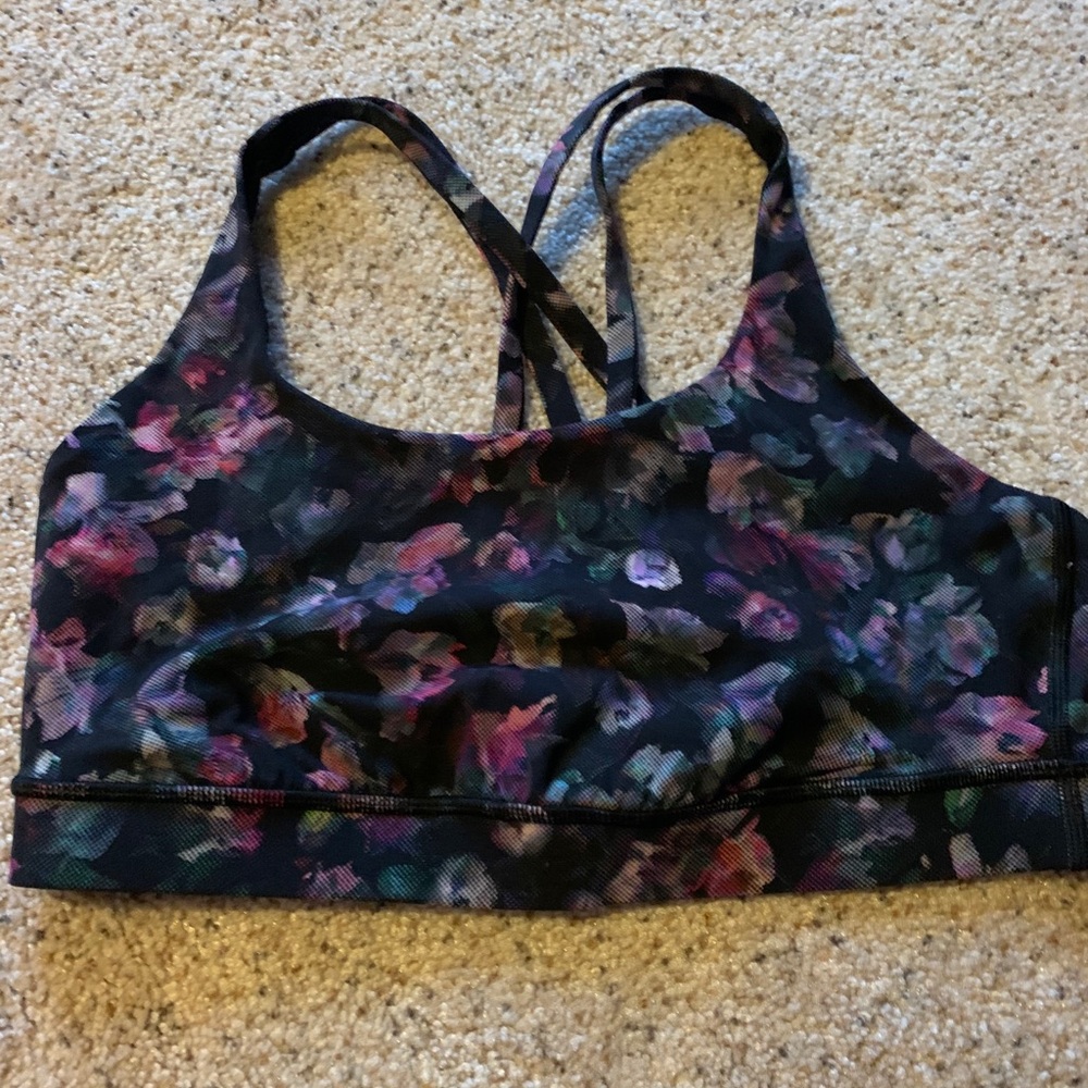 Energy Bra